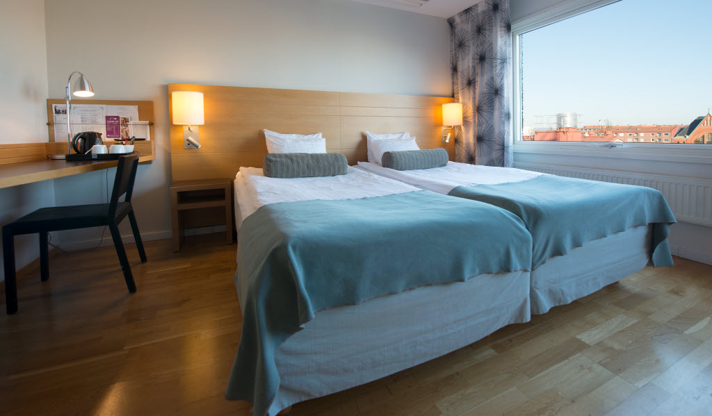 Copyright: Niklas Hagelbeck Scandic-Hallandia-Room-Superior-Extra.jpg